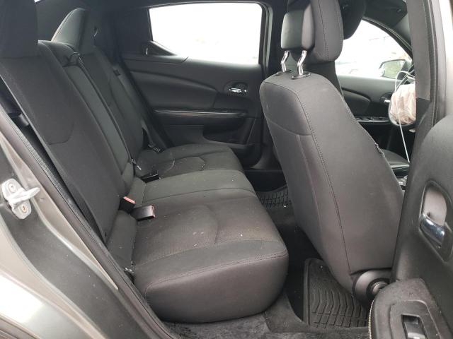 Photo 10 from auction – 2013 DODGE AVENGER SE with VIN 1C3CDZABXDN616484