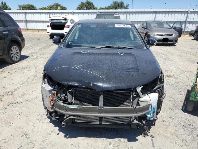 Photo 5 from auction – 2014 CHEVROLET VOLT with VIN 1G1RH6E40EU174268