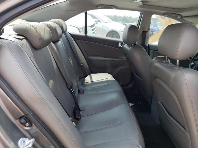 Photo 10 from auction – 2009 HYUNDAI SONATA with VIN 5NPEU46F39H420462