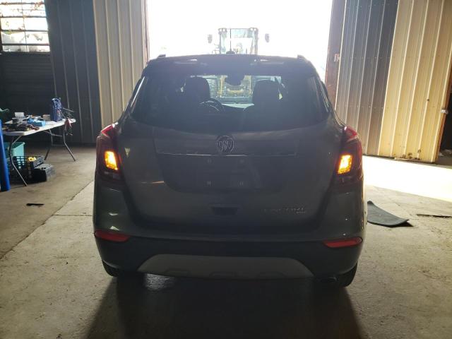 Photo 6 from auction – 2019 BUICK ENCORE SPO with VIN KL4CJ2SBXKB835707