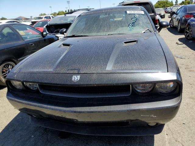 Photo 5 from auction – 2009 DODGE CHALLENGER with VIN 2B3LJ44V09H507594