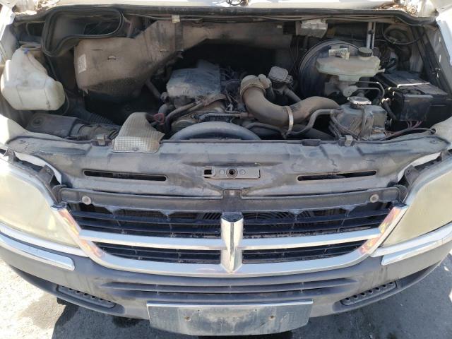 Photo 12 from auction – 2006 DODGE SPRINTER 2 with VIN WD0PD644065923195