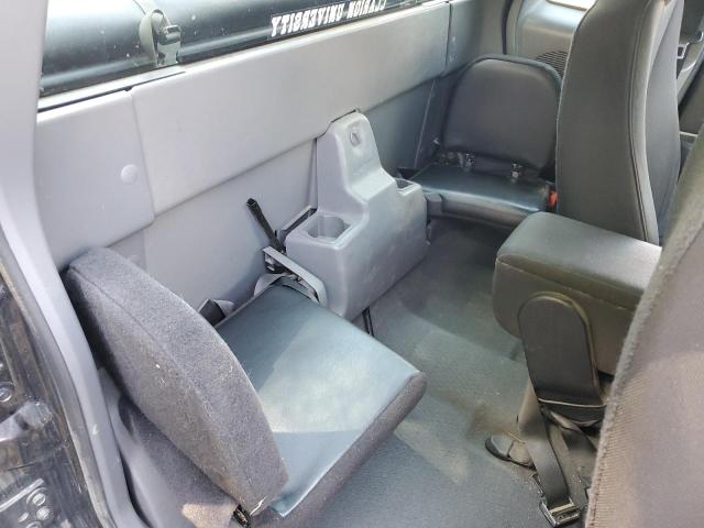 Photo 10 from auction – 2005 FORD RANGER SUP with VIN 1FTZR45E25PA48140