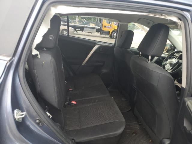Photo 10 from auction – 2014 TOYOTA RAV4 LE with VIN JTMBFREV4ED055874