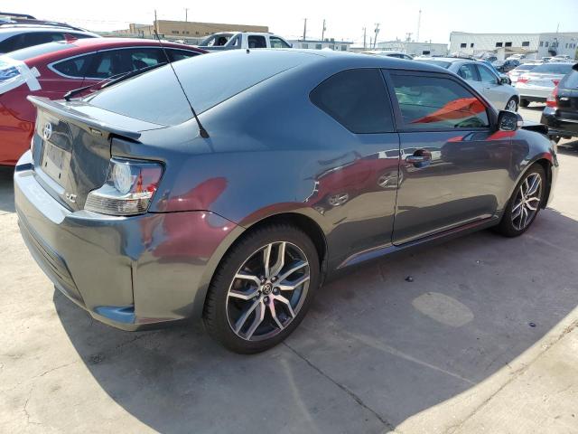 Photo 3 from auction – 2014 TOYOTA SCION TC with VIN JTKJF5C79E3087386