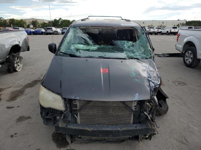 Photo 5 from auction – 2016 DODGE GRAND CARA with VIN 2C4RDGCG1GR160904