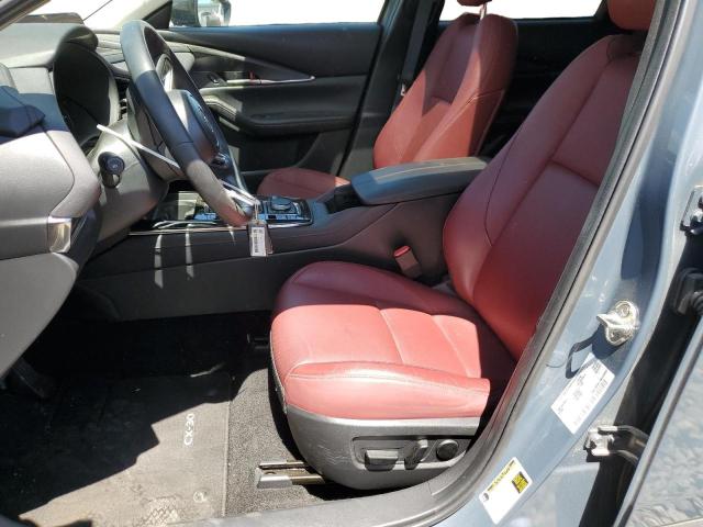 Photo 7 from auction – 2022 MAZDA CX-30 PREF with VIN 3MVDMBCL0NM441248