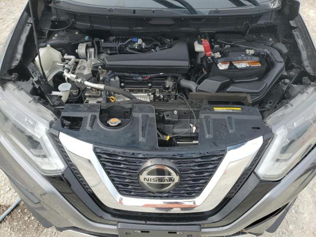 Photo 12 from auction – 2019 NISSAN ROGUE S with VIN 5N1AT2MVXKC805871