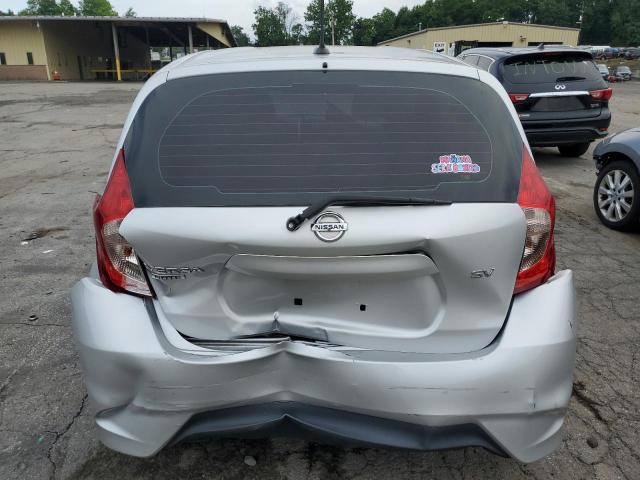 Photo 6 from auction – 2018 NISSAN VERSA NOTE with VIN 3N1CE2CP4JL352024