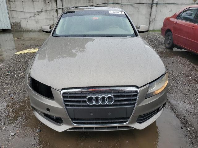 Photo 5 from auction – 2011 AUDI A4 PREMIUM with VIN WAUAFAFL1BN018570