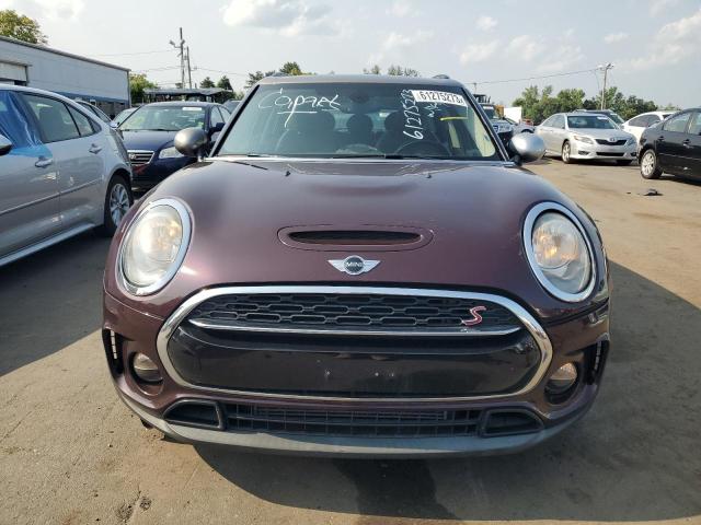 Photo 5 from auction – 2017 MINI COOPER S C with VIN WMWLU5C50H2E82796