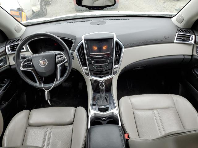 Photo 8 from auction – 2015 CADILLAC SRX LUXURY with VIN 3GYFNEE31FS595898