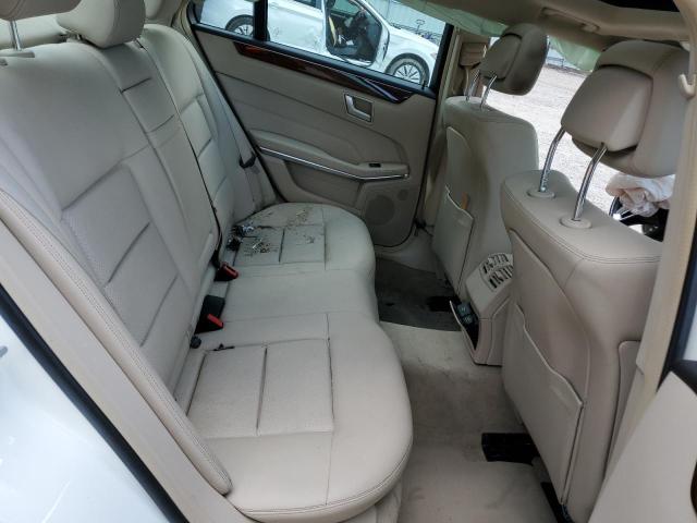 Photo 10 from auction – 2014 MERCEDES-BENZ E 350 4MAT with VIN WDDHF8JB2EB017058
