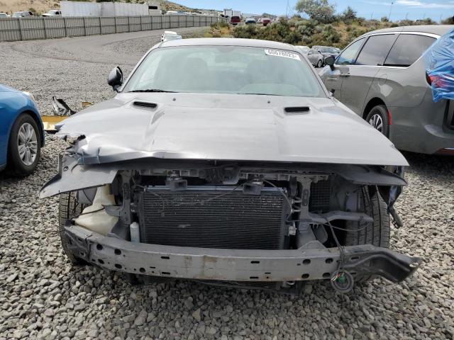 Photo 5 from auction – 2011 DODGE CHALLENGER with VIN 2B3CJ4DG1BH576494