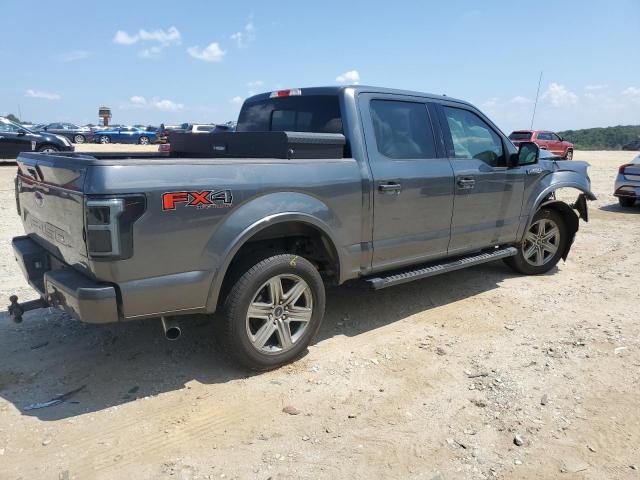 Photo 3 from auction – 2019 FORD F150 SUPER with VIN 1FTEW1E41KFA51397