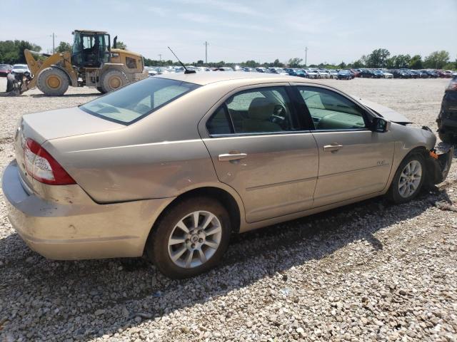 Photo 3 from auction – 2007 MERCURY MILAN with VIN 3MEHM07167R656377