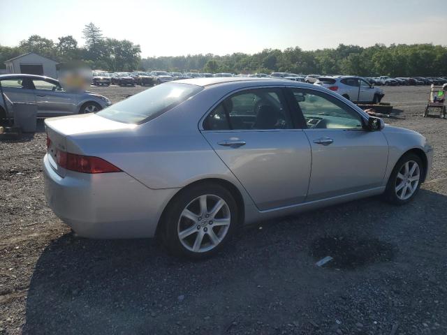 Photo 3 from auction – 2004 ACURA TSX with VIN JH4CL96834C006688