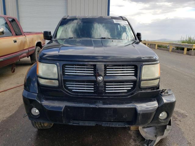 Photo 5 from auction – 2011 DODGE NITRO HEAT with VIN 1D4PT4GX2BW561612