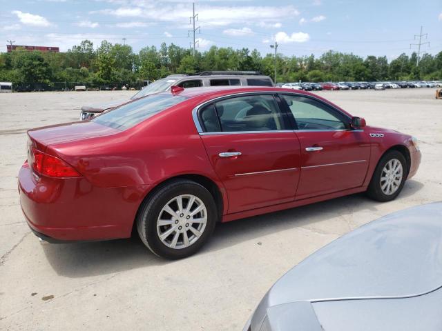 Photo 3 from auction – 2010 BUICK LUCERNE CX with VIN 1G4HC5E19AU122614