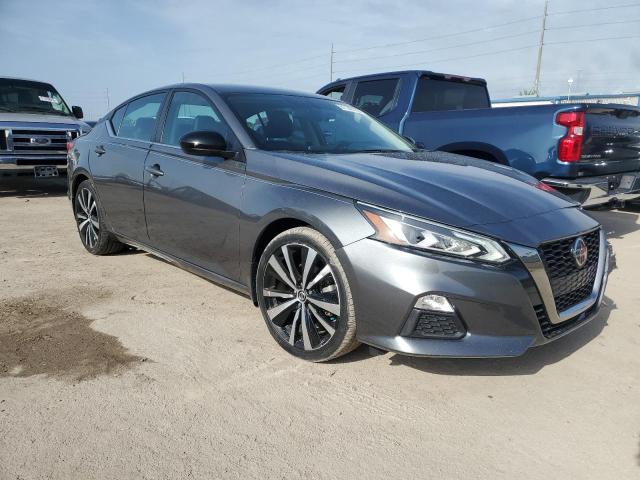 Photo 4 from auction – 2019 NISSAN ALTIMA SR with VIN 1N4BL4CV7KC186531
