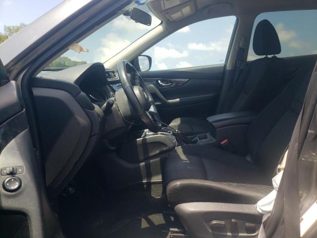 Photo 7 from auction – 2018 NISSAN ROGUE S with VIN KNMAT2MT2JP544309