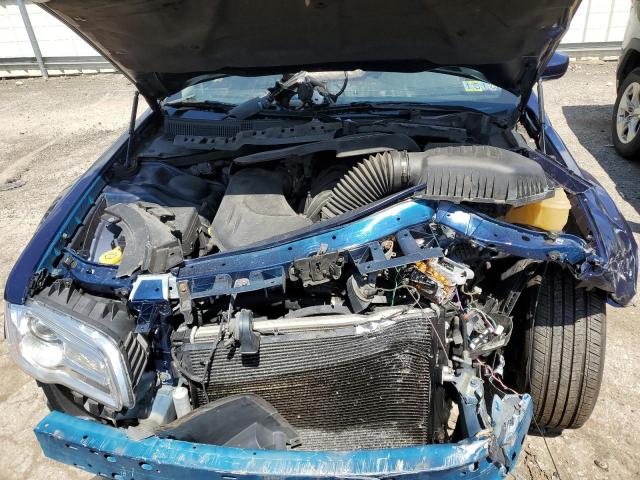 Foto 11 de la subasta – 2013 CHRYSLER 300 con VIN 2C3CCAAG6DH572556