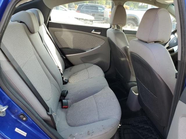 Photo 10 from auction – 2012 HYUNDAI ACCENT with VIN KMHCT4AE1CU042711