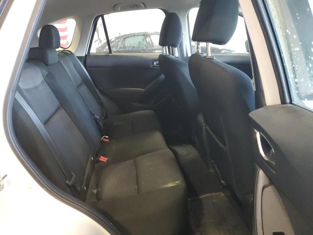 Photo 10 from auction – 2015 MAZDA CX-5 SPORT with VIN JM3KE2BEXF0454688