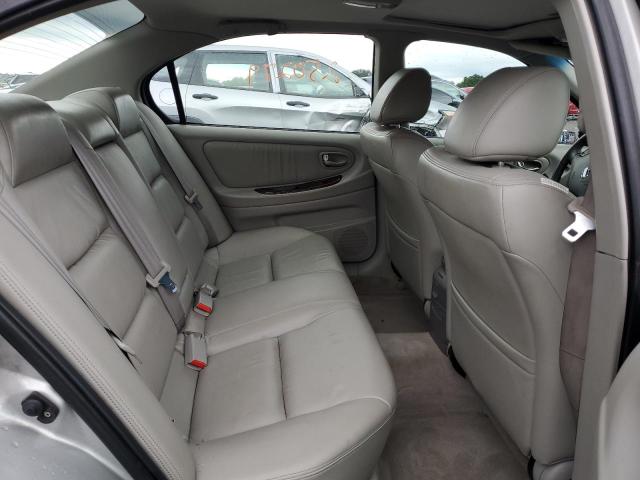Photo 10 from auction – 2003 NISSAN MAXIMA GLE with VIN JN1DA31A23T425829