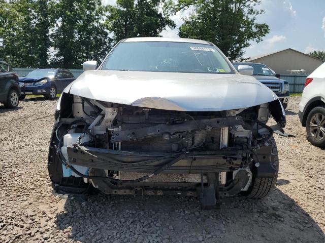 Photo 5 from auction – 2016 NISSAN ROGUE S with VIN JN8AT2MV5GW149481