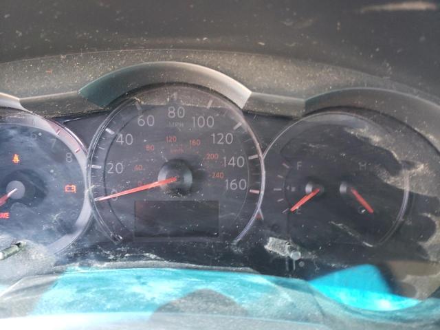 Photo 9 from auction – 2011 NISSAN ALTIMA BAS with VIN 1N4AL2AP9BN434903