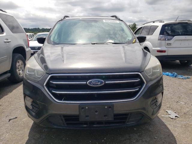 Photo 5 from auction – 2017 FORD ESCAPE SE with VIN 1FMCU0GDXHUE32802