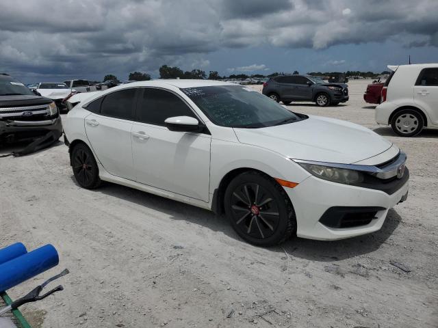 Photo 4 from auction – 2016 HONDA CIVIC LX with VIN 19XFC2F50GE029533