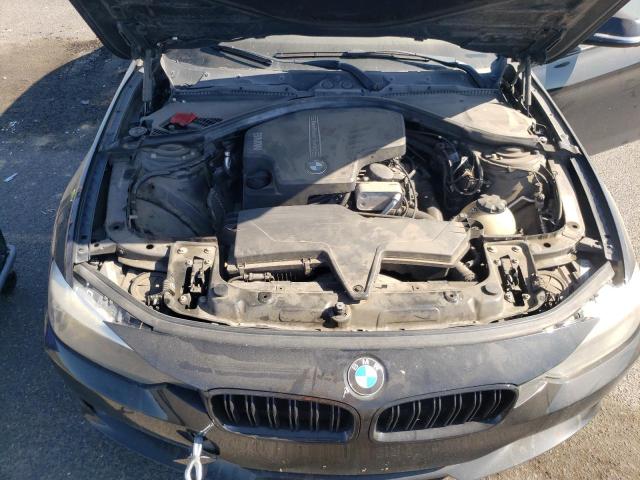 Photo 11 from auction – 2013 BMW 328 I SULE with VIN WBA3C1C53DF435869