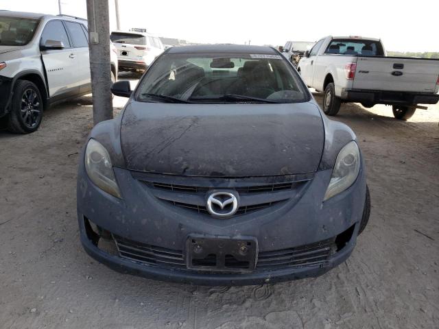 Photo 5 from auction – 2012 MAZDA 6 I with VIN 1YVHZ8DH1C5M29088