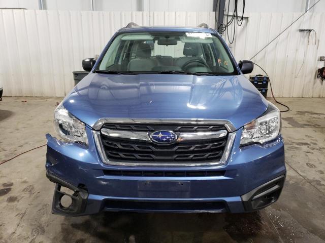 Photo 5 from auction – 2017 SUBARU FORESTER 2 with VIN JF2SJABC5HH511401