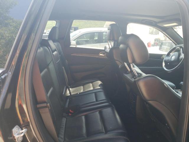 Photo 10 from auction – 2015 JEEP GRAND CHER with VIN 1C4RJFBG3FC603159