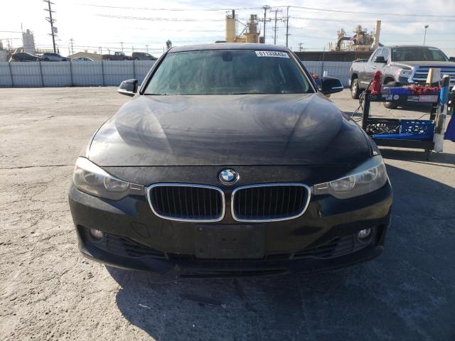 Photo 5 from auction – 2013 BMW 328 I SULE with VIN WBA3C1G5XDNR44535