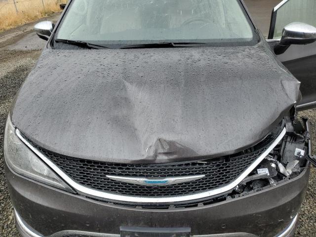 Фото 11 с аукциона – 2020 CHRYSLER PACIFICA H с VIN 2C4RC1N7XLR287769