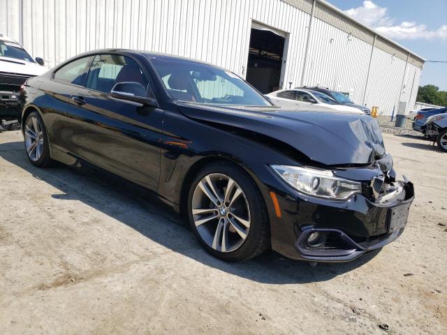 Photo 4 from auction – 2015 BMW 428 I with VIN WBA3N7C58FK222696