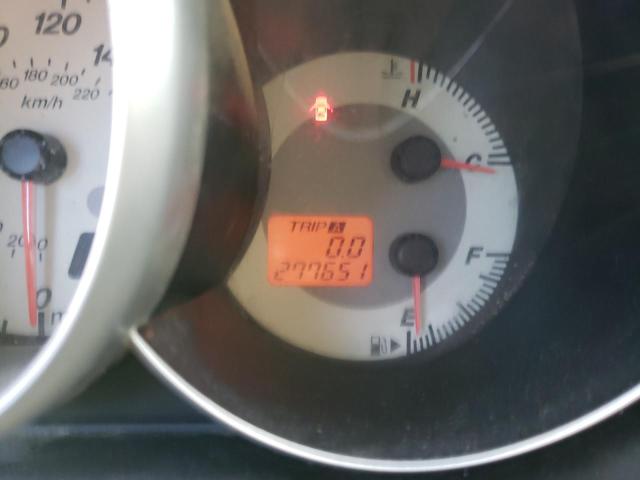 Photo 9 from auction – 2007 MAZDA 3 I with VIN JM1BK12F271713769