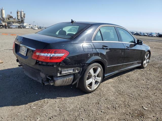 Photo 3 from auction – 2011 MERCEDES-BENZ E 350 with VIN WDDHF5GB2BA271621