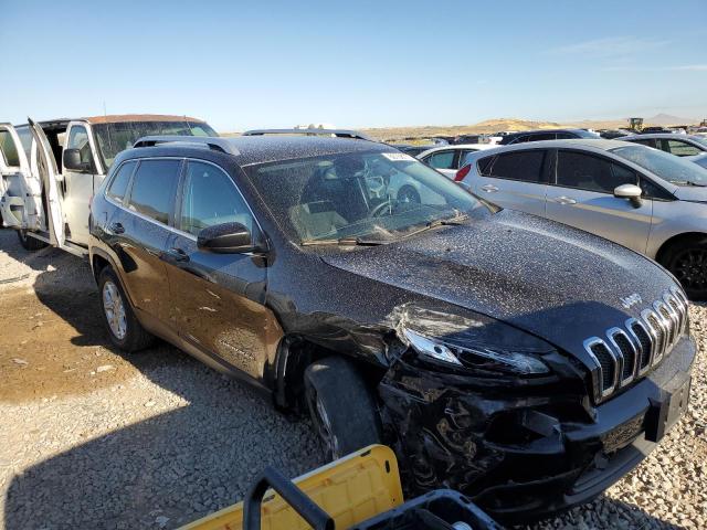 Photo 4 from auction – 2014 JEEP CHEROKEE L with VIN 1C4PJMCB9EW296933