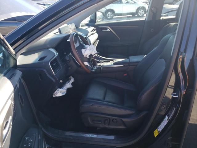 Photo 7 from auction – 2020 LEXUS RX 450H with VIN 2T2HGMDA5LC054991