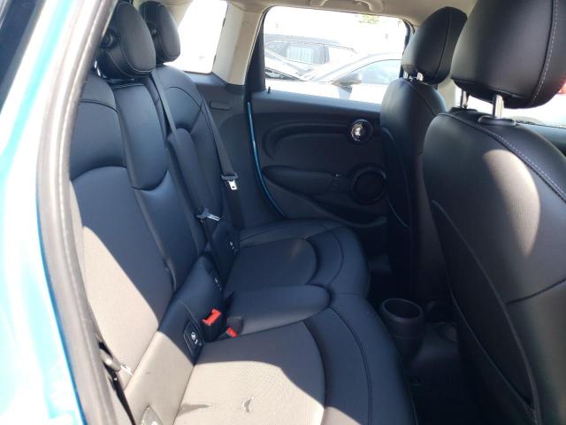 Photo 10 from auction – 2015 MINI COOPER with VIN WMWXS5C54FT832040