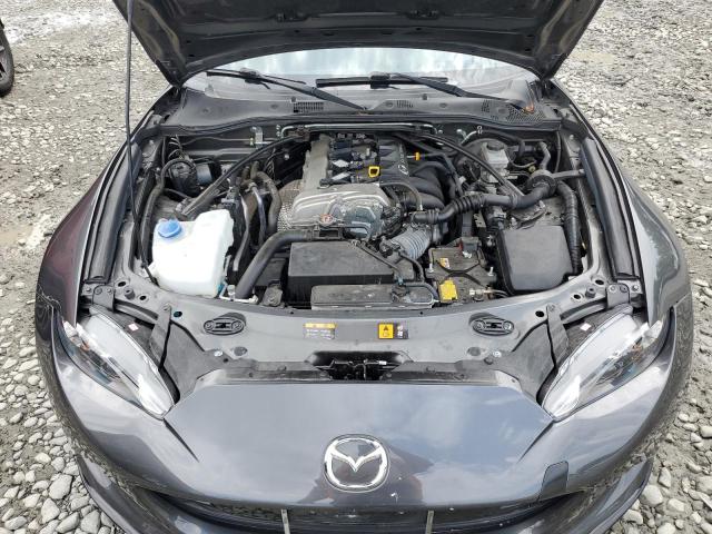 Photo 11 from auction – 2020 MAZDA MX-5 MIATA with VIN JM1NDAC74L0411916