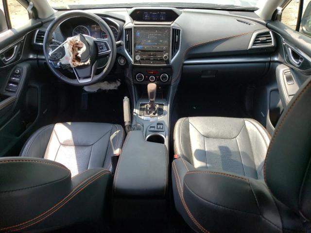 Photo 8 from auction – 2019 SUBARU CROSSTREK with VIN JF2GTANC4KH204353