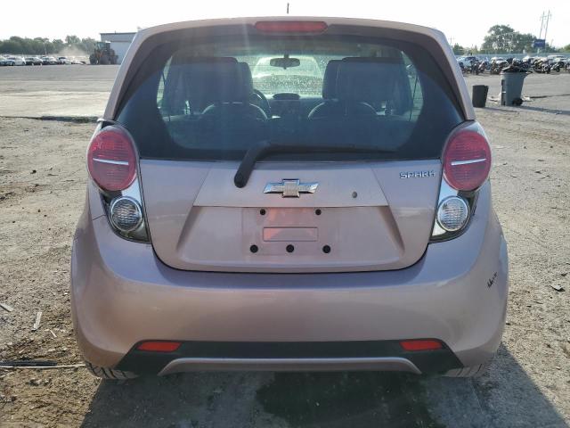 Photo 6 from auction – 2013 CHEVROLET SPARK 1LT with VIN KL8CD6S93DC567798