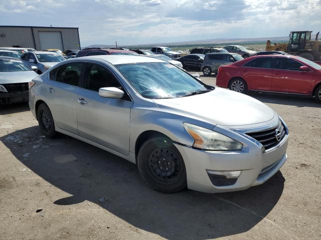 Photo 4 from auction – 2015 NISSAN ALTIMA 2.5 with VIN 1N4AL3AP2FN358601