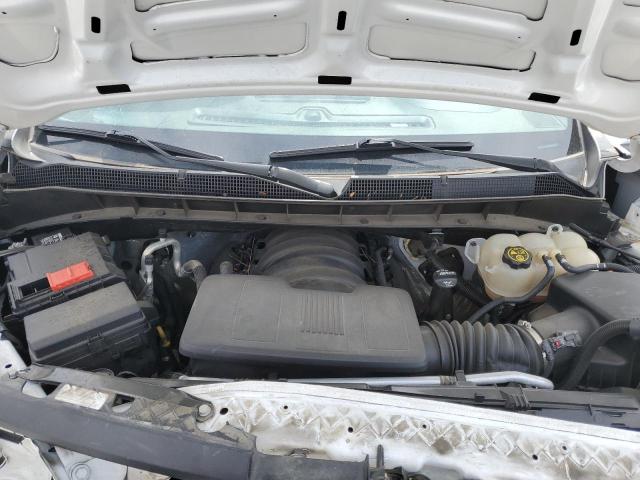 Photo 11 from auction – 2020 CHEVROLET SILVERADO with VIN 1GCPYCEF2LZ159723